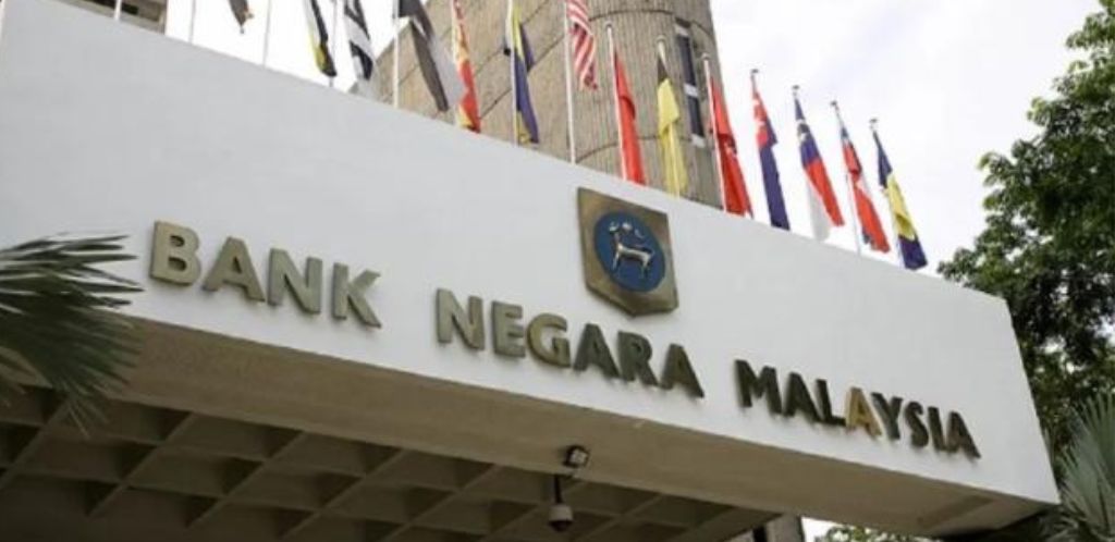 大马国行与印尼央行签署货币互换协议续约