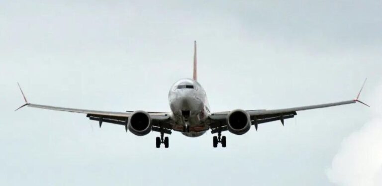 波音737方向舵卡死隐患曝光　NTSB发紧急警告