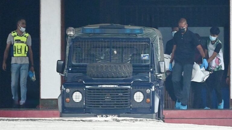 连续两天病假未归 同事到访发现腐化尸体