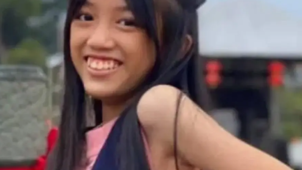 叶馨媛死亡事件 | 16岁男友供认与家人联手弃尸