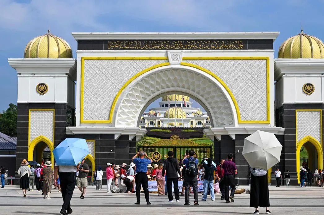 马来西亚旅游业2026与软实力提升的未来展望