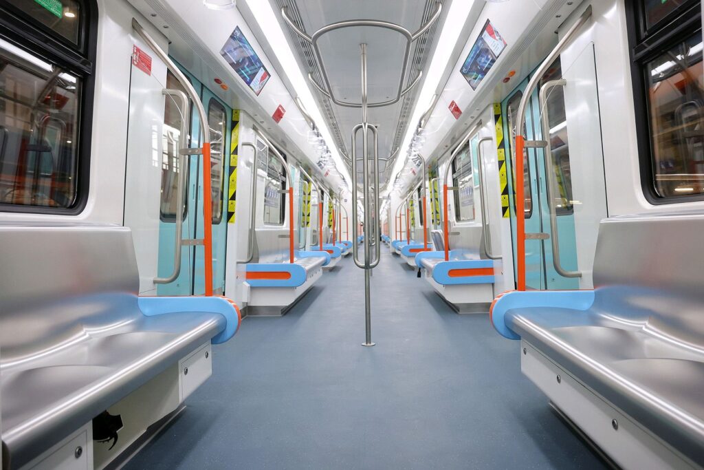 新马跨境通勤