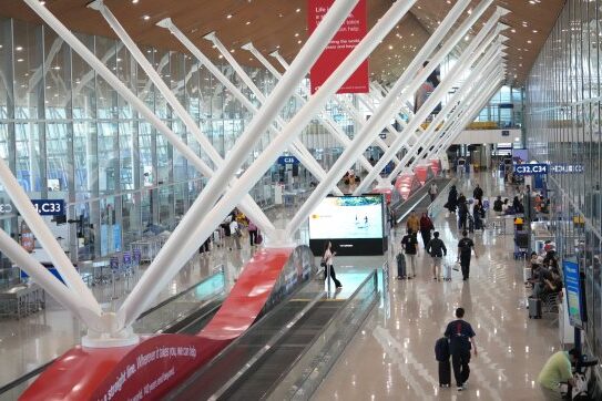 马航可持续航空燃料