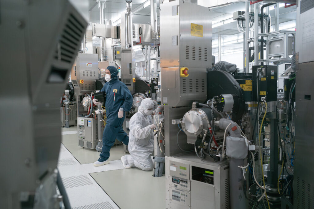 基础设施与高价值产业投资 — 推动长期增长