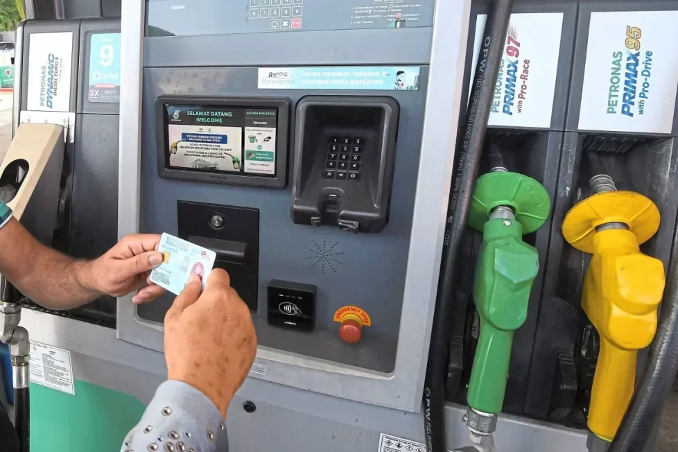 “SST 税务改革与食品价格上涨”