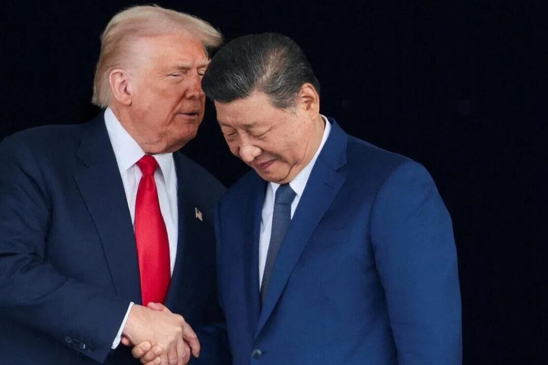 外交叙事转变中的中美合作与竞争新逻辑