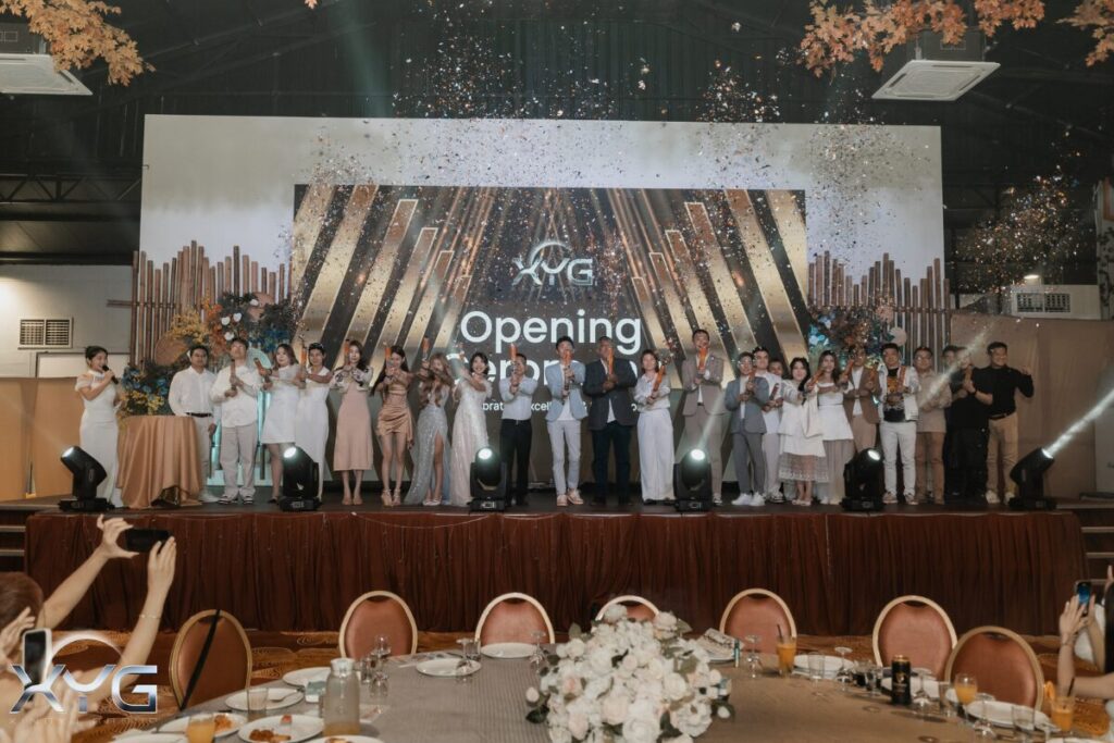 青年创业与区域合作:从本地案例到东盟影响力