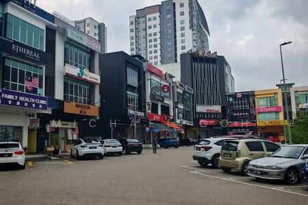 新山外劳情侣命案