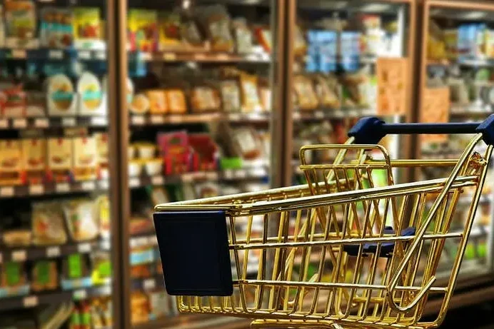 “SST 税务改革与食品价格上涨”