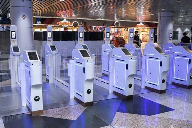 “KLIA 扩建计划与航空业发展”