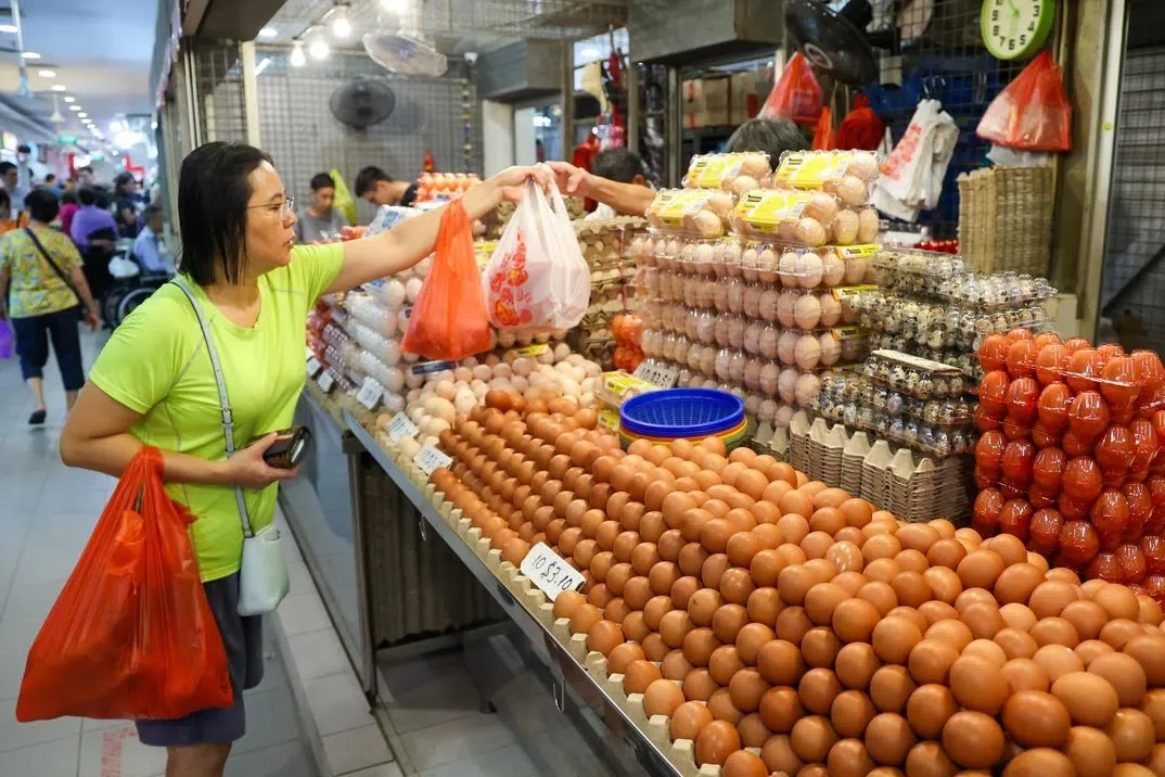 “2026财政预算案重点整理”