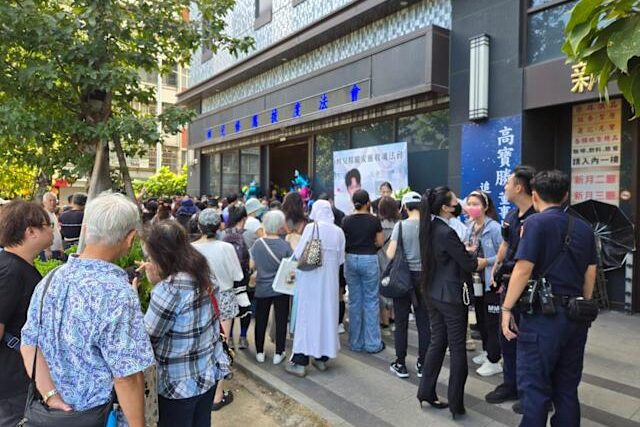 于朦胧坠楼背后黑幕