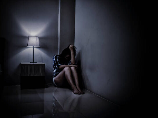 古晋校园石头霸凌