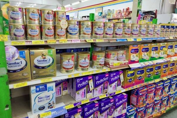 “SST 税务改革与食品价格上涨”