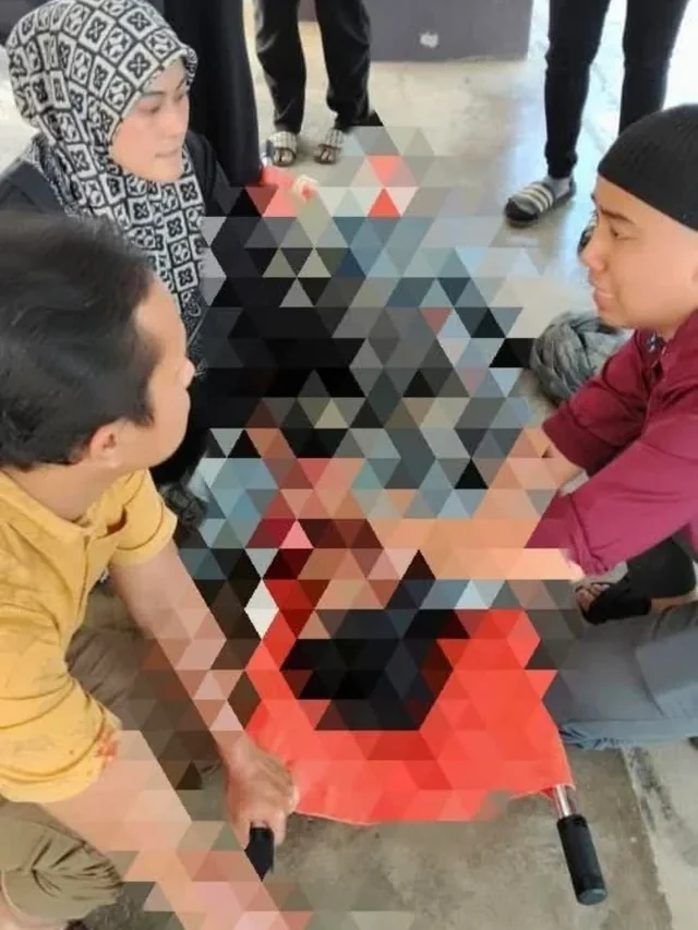 “万达镇中学命案调查进展”