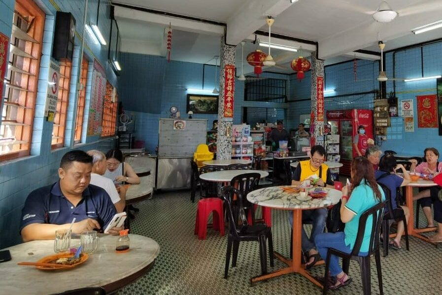 小贩物价调整与消费者接受度考验