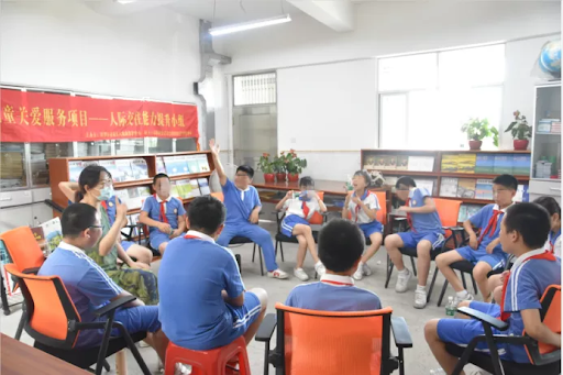 儿童心理支援体系的制度空缺与社会警钟