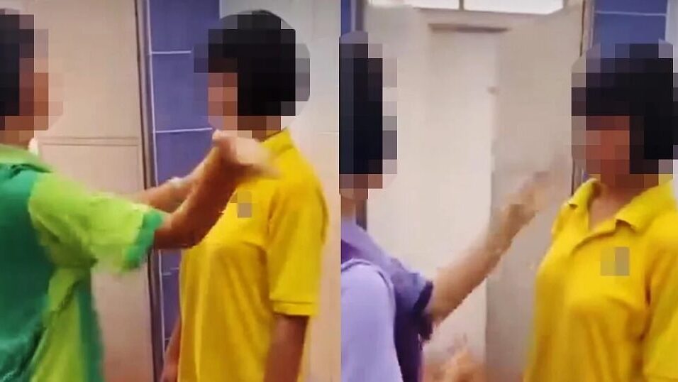 事件对马来西亚校园安全带来什么警示?