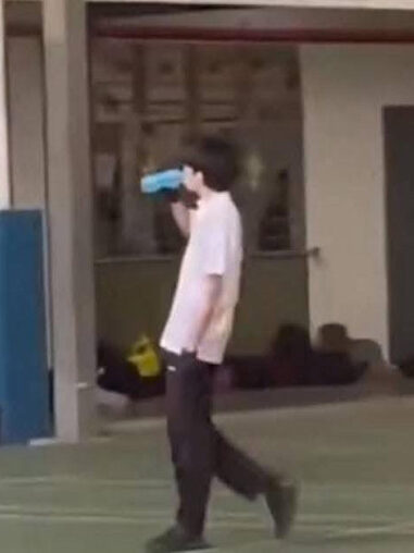 “万达镇中学命案调查进展”