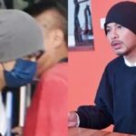 黄明志毒品检测