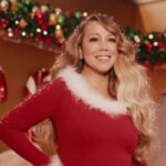 玛丽亚凯莉圣诞神曲