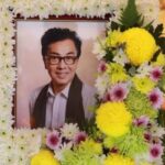 新加坡歌王离世