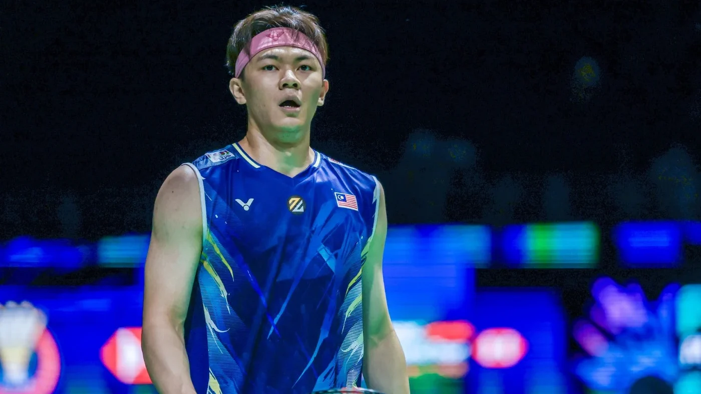 印尼羽球大师赛