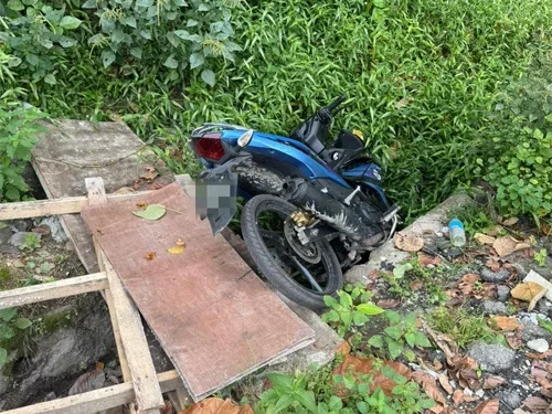 汝来金店抢劫案