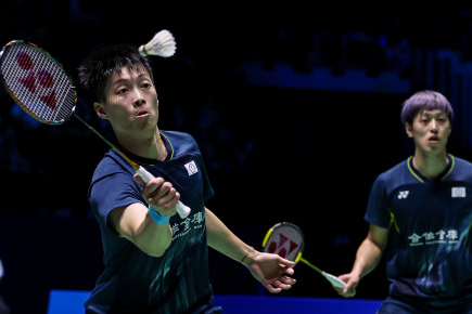 印度羽球公开赛