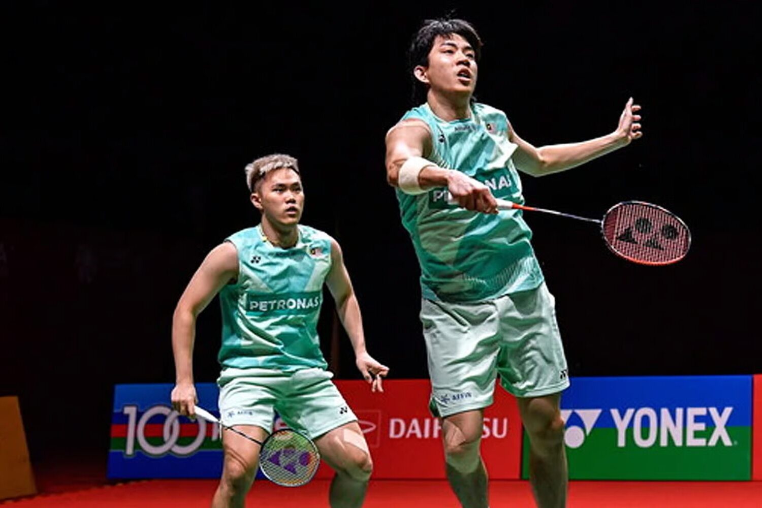 印度羽球公开赛八强