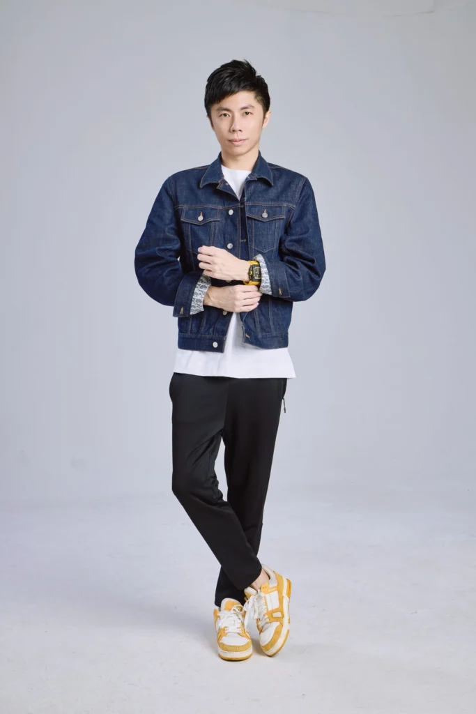 “马来西亚 AI 关键人物”