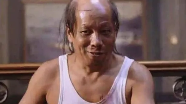 香港著名功夫演员梁小龙于近期逝世