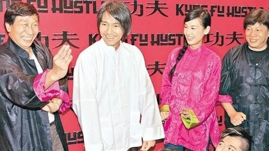 香港著名功夫演员梁小龙于近期逝世