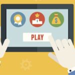 马来西亚 Gamification 应用