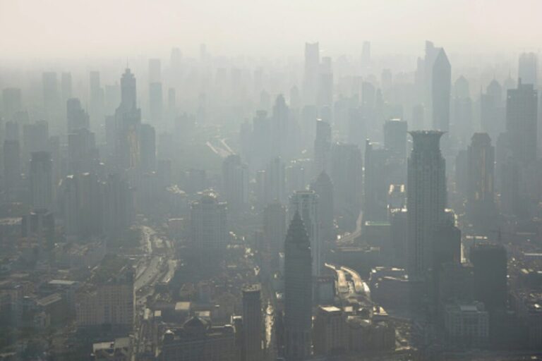 中国碳排放政策