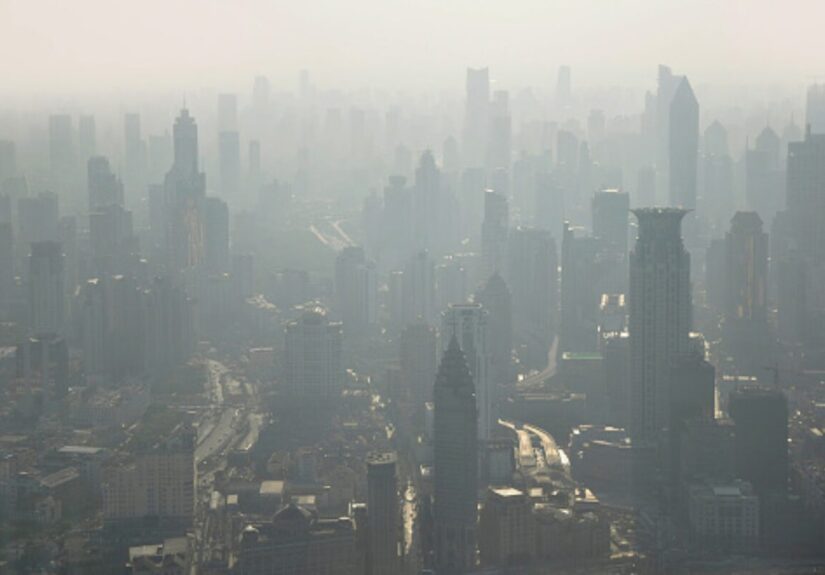 中国碳排放政策