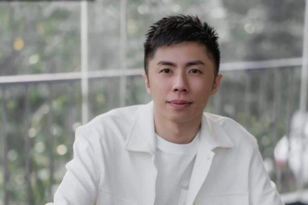 Dr Kervis 公仔发布