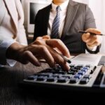 AFA Accounting Firm 背景