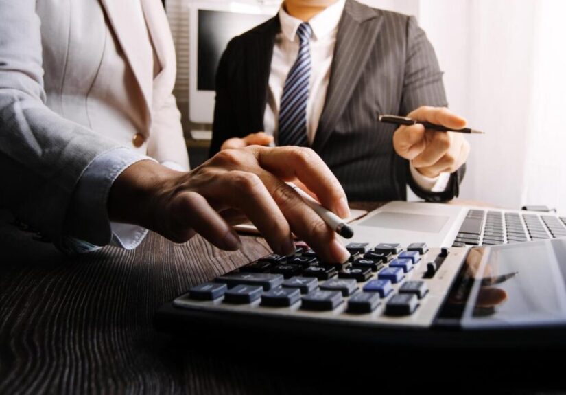 AFA Accounting Firm 背景