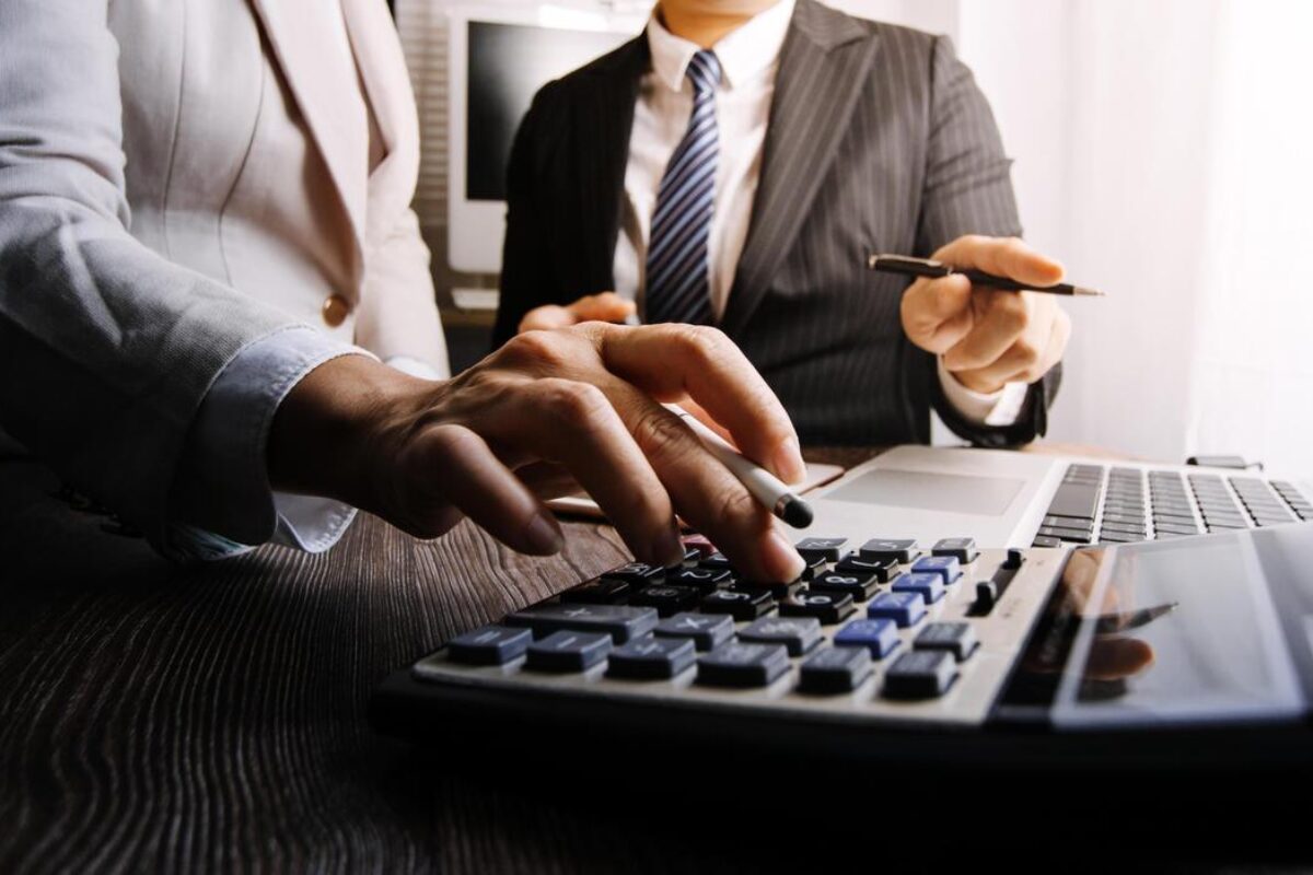 AFA Accounting Firm 背景