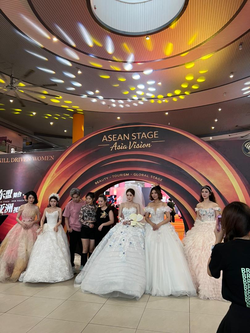 ACPF集团举办“东盟舞台·亚洲视野”发布会