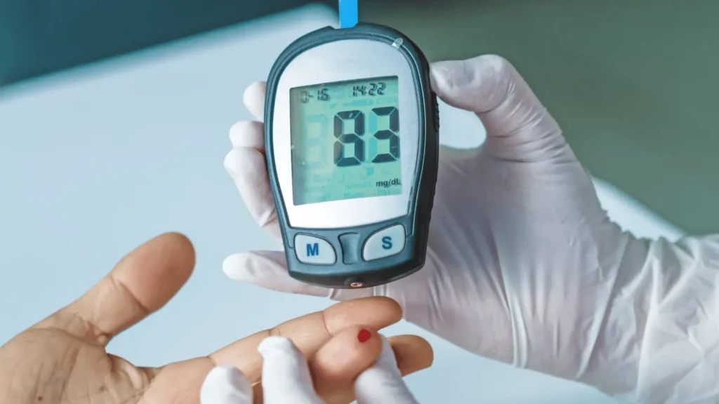 最佳医学营养博士