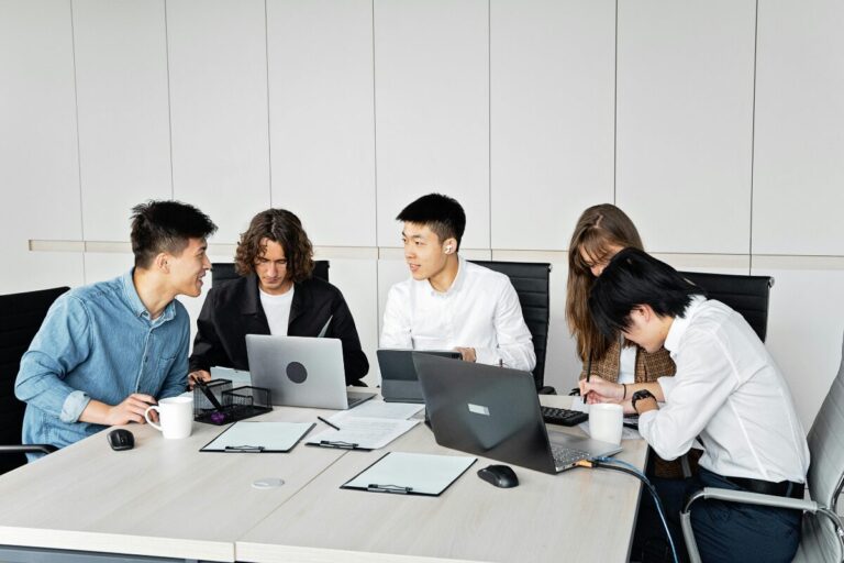 Mount Austin Accounting Firm 招聘