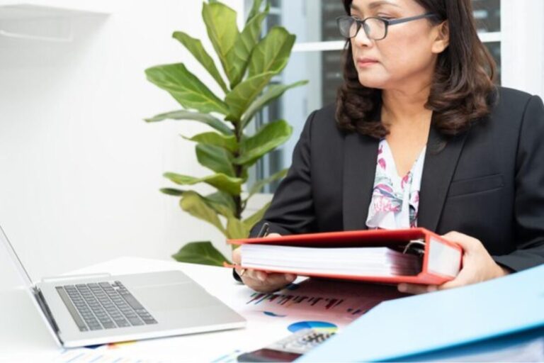 Accounts Executive 工作 Taman Gaya