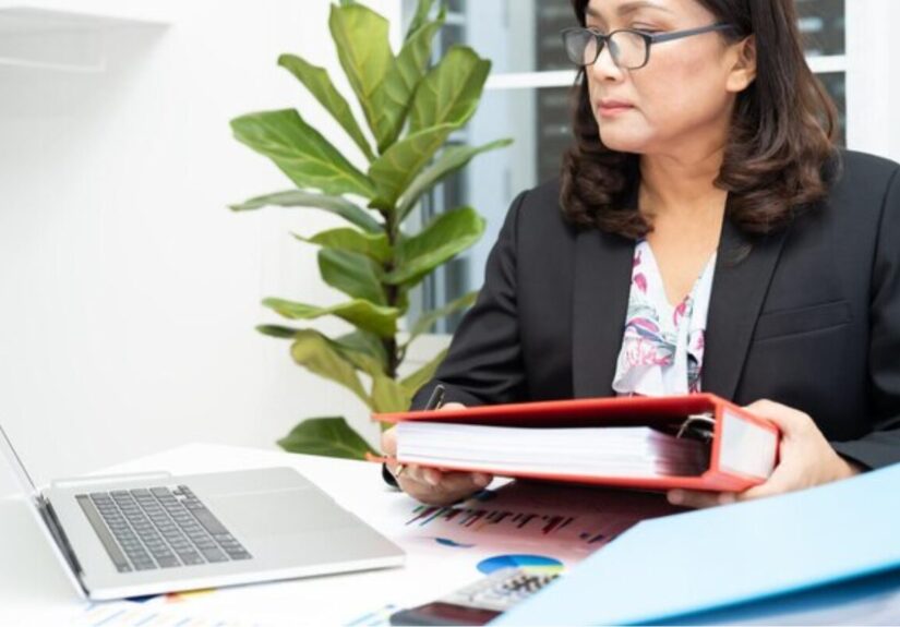 Accounts Executive 工作 Taman Gaya