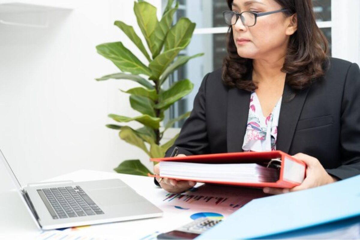 Accounts Executive 工作 Taman Gaya