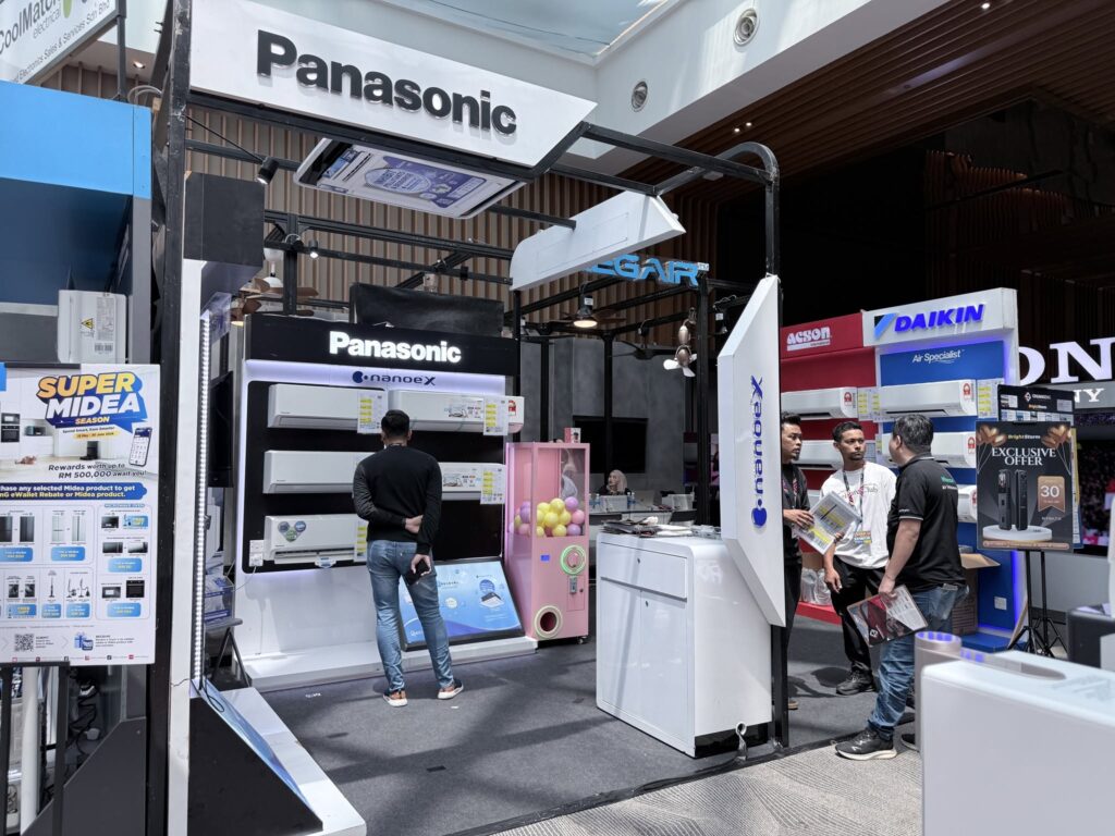 吉隆坡家居展