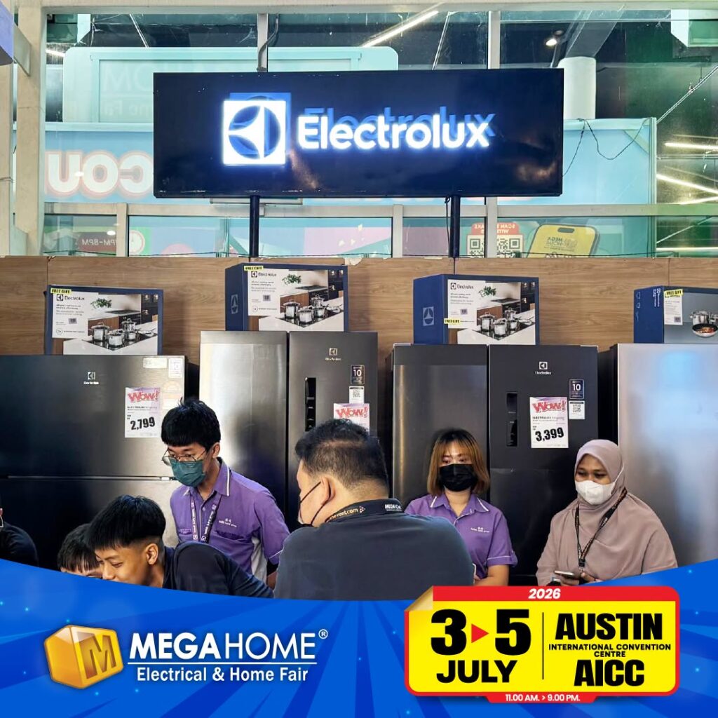 Megahome