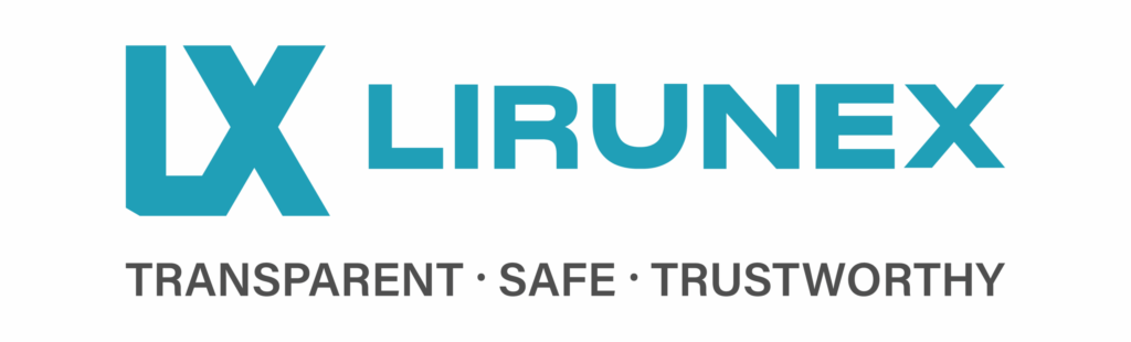 Lirunex 安全吗