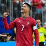 葡萄牙全场占优五球取胜 昂首坐稳K组榜首